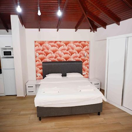Sofia Residence Kemer Bagian luar foto