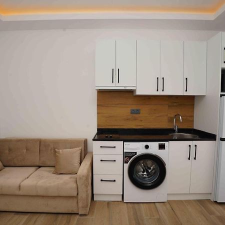 Sofia Residence Kemer Bagian luar foto