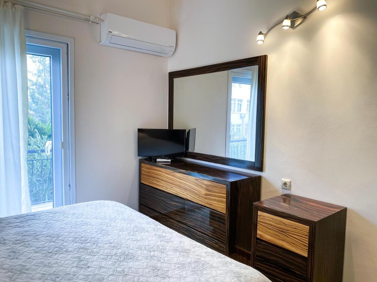 Sofia Residence Kemer Bagian luar foto