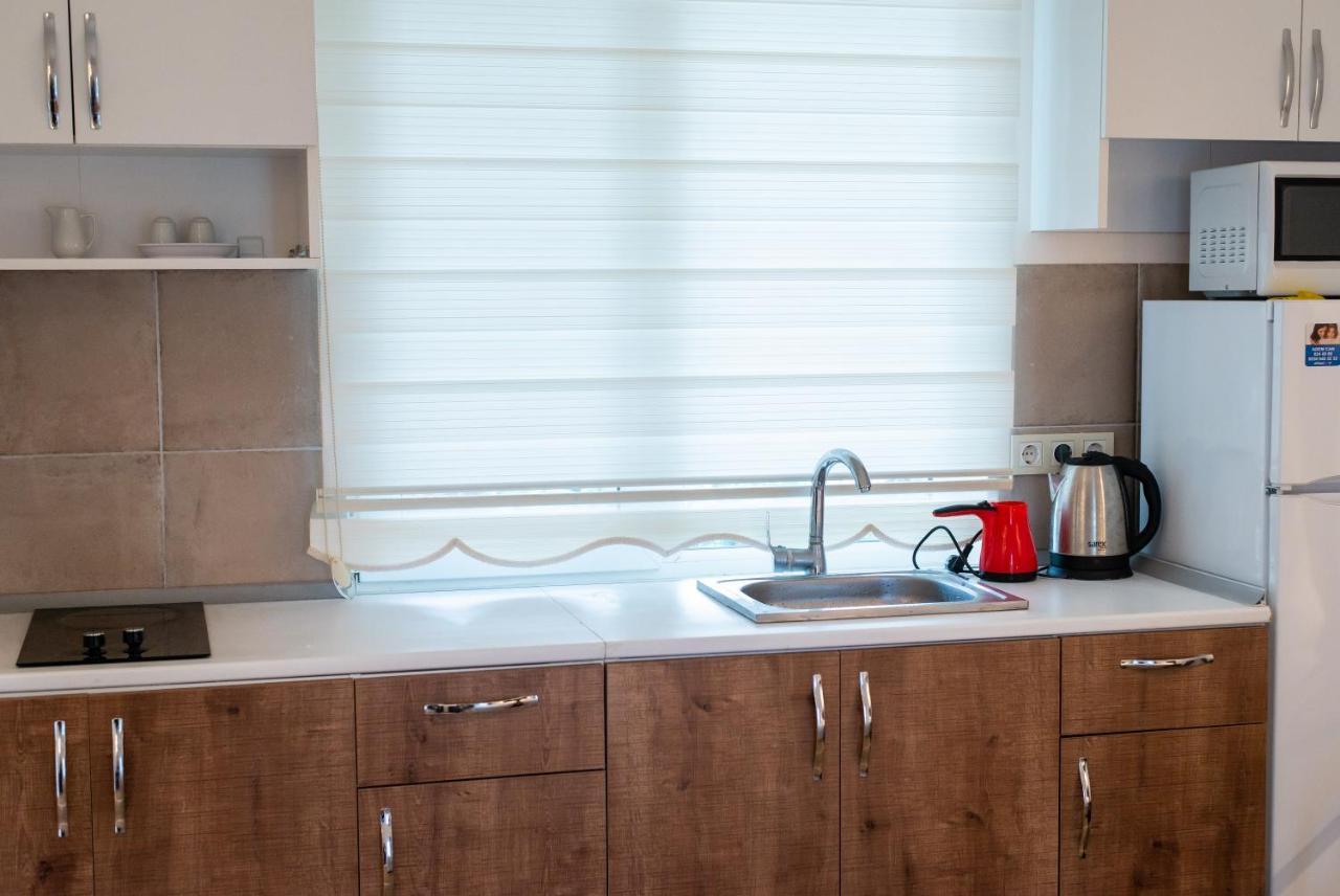 Sofia Residence Kemer Bagian luar foto