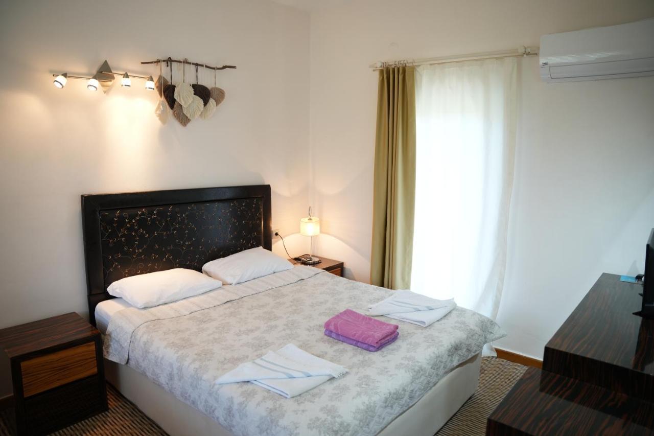 Sofia Residence Kemer Bagian luar foto