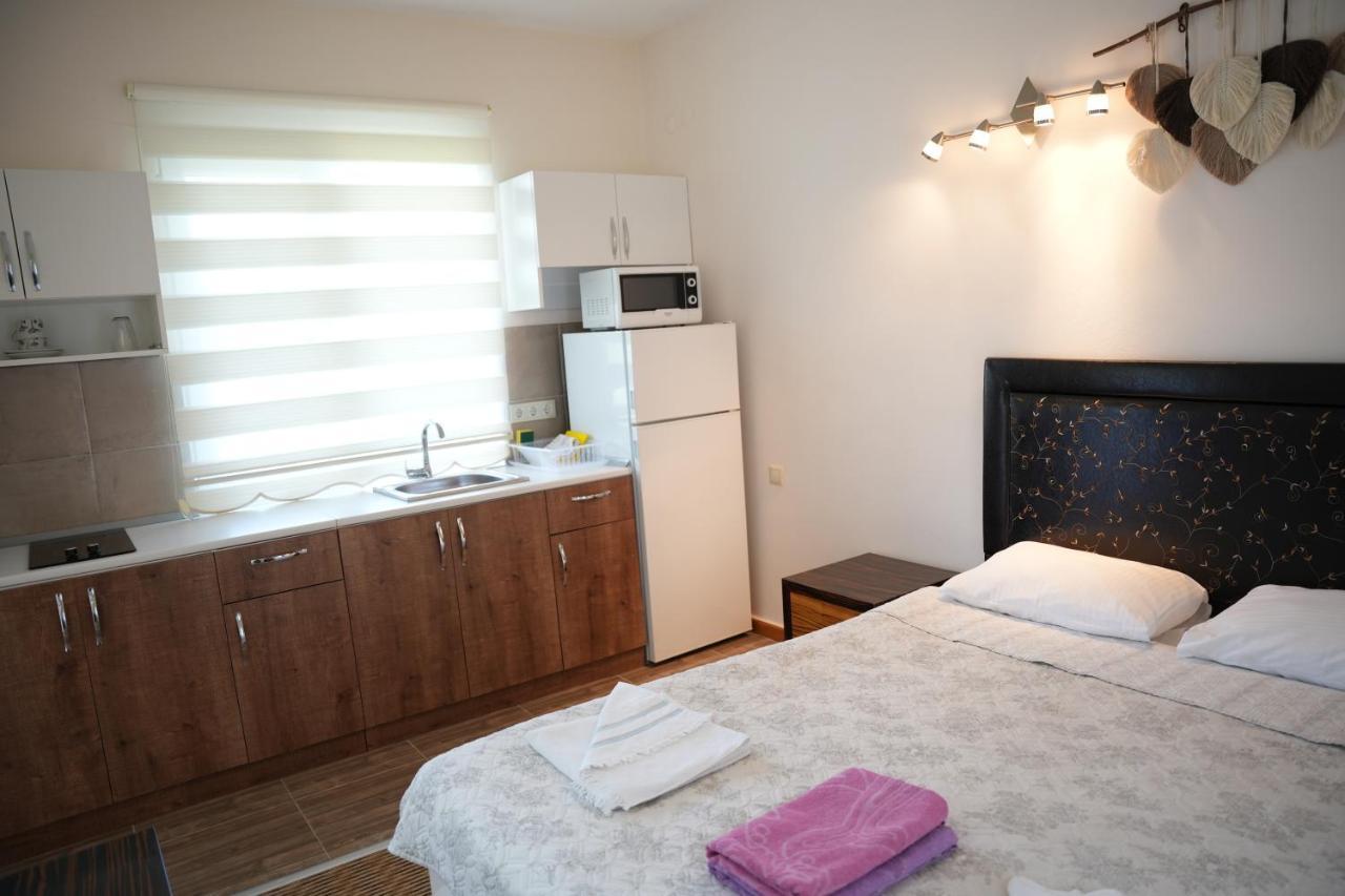 Sofia Residence Kemer Bagian luar foto