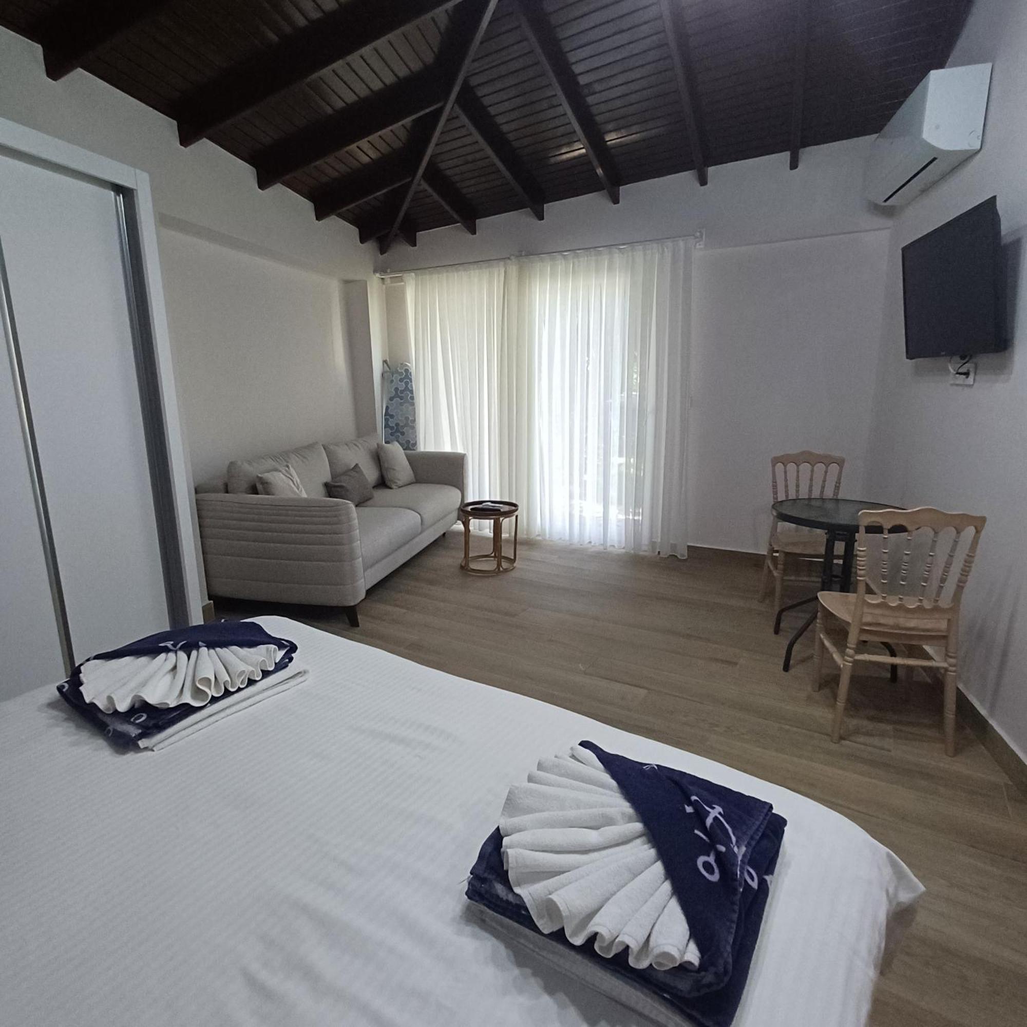 Sofia Residence Kemer Ruang foto