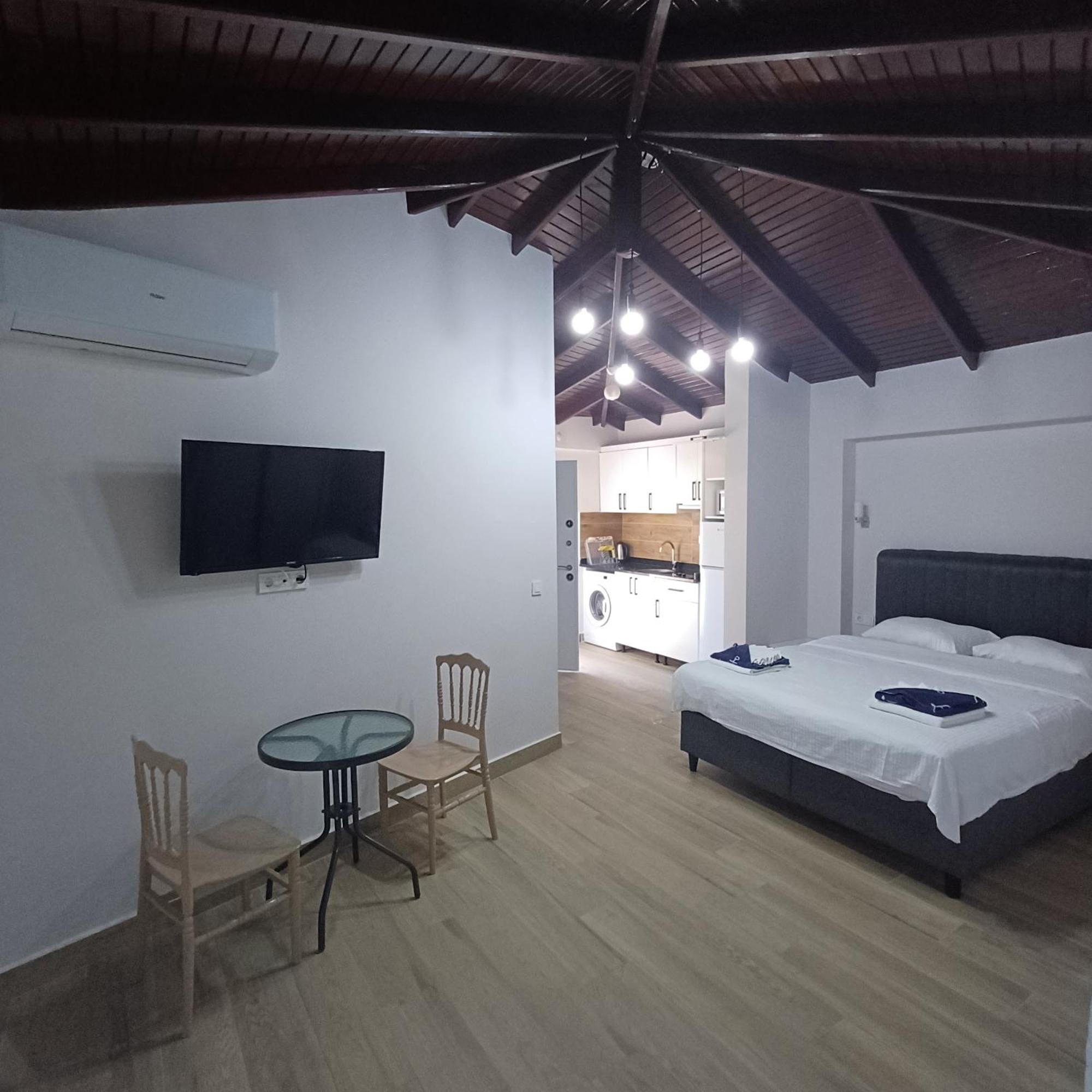 Sofia Residence Kemer Ruang foto