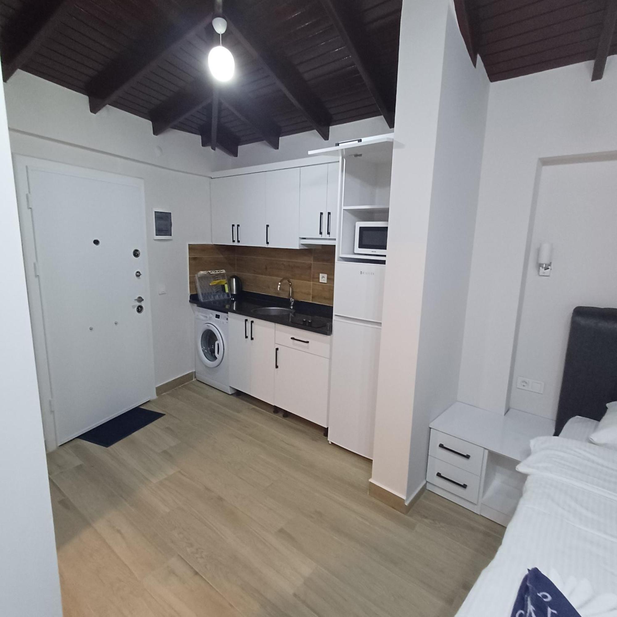 Sofia Residence Kemer Ruang foto