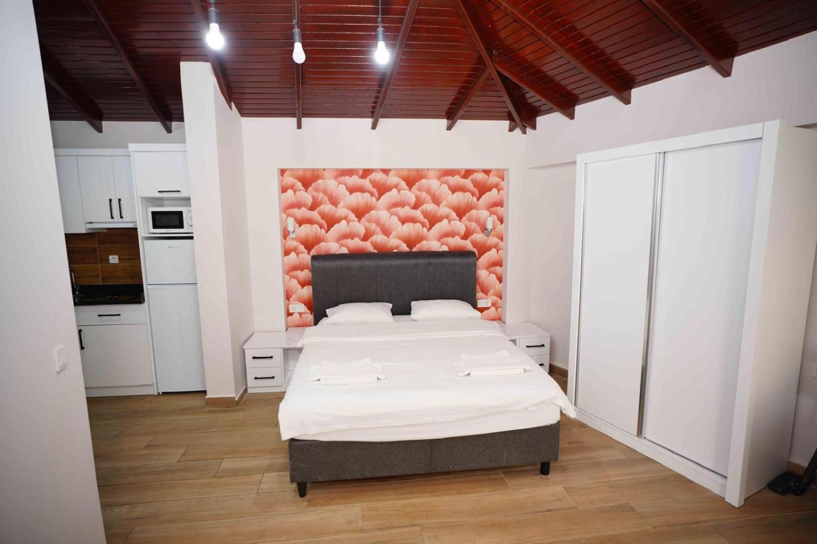 Sofia Residence Kemer Bagian luar foto