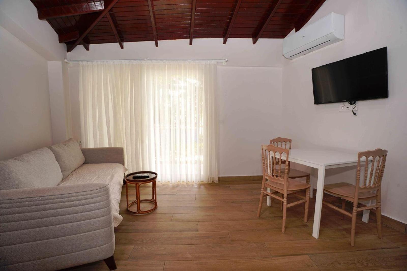 Sofia Residence Kemer Bagian luar foto