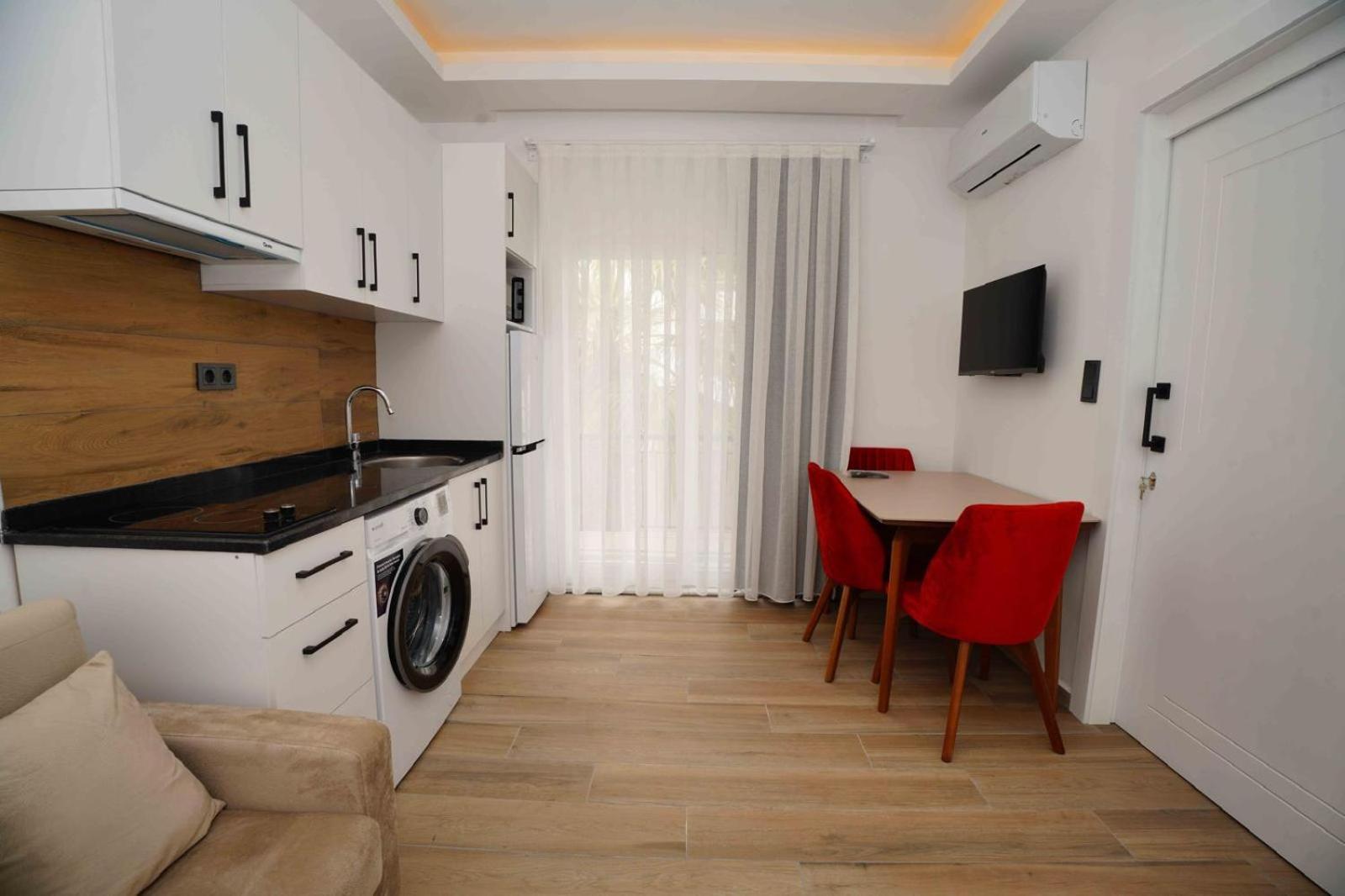Sofia Residence Kemer Bagian luar foto