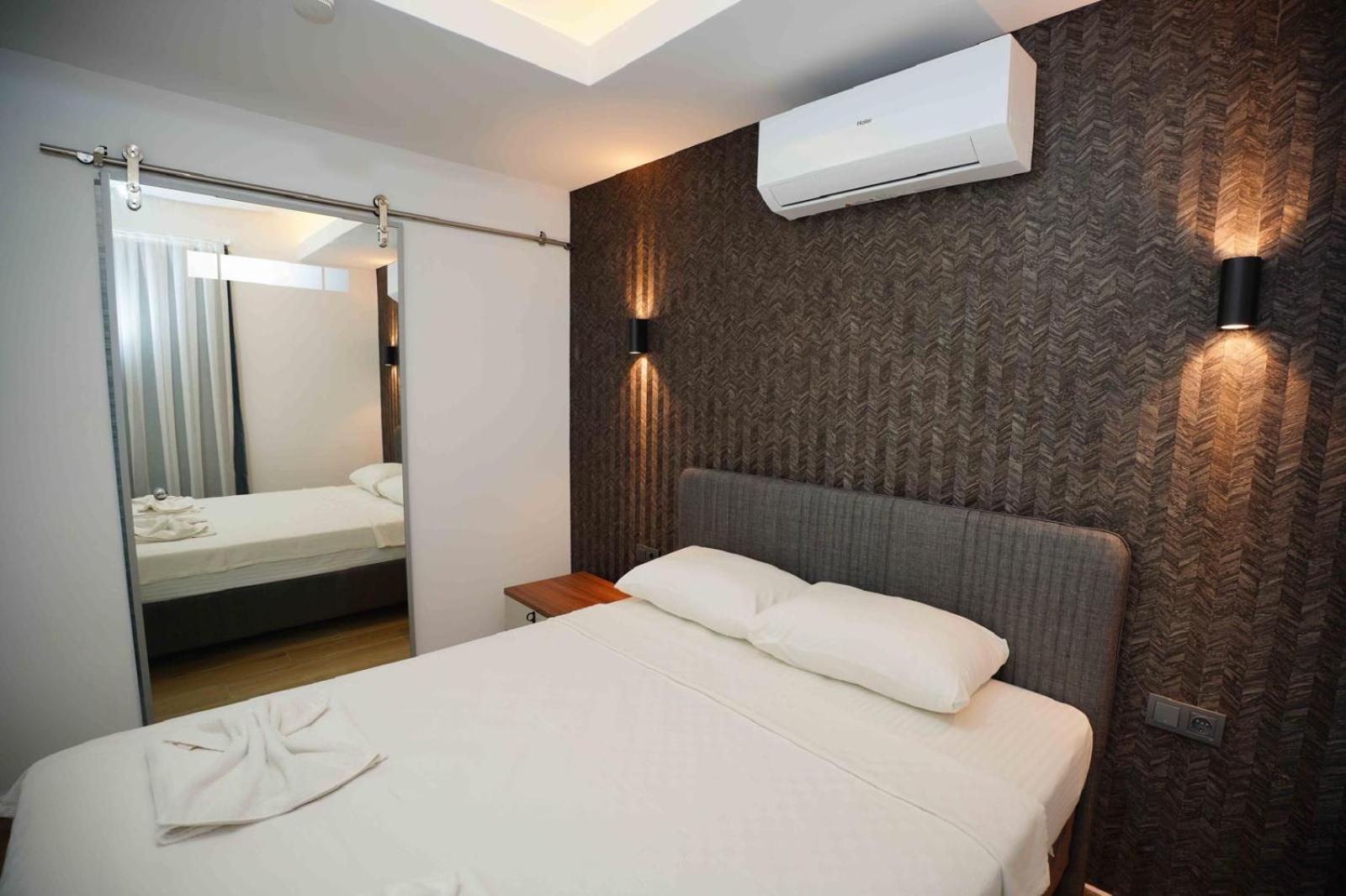Sofia Residence Kemer Bagian luar foto