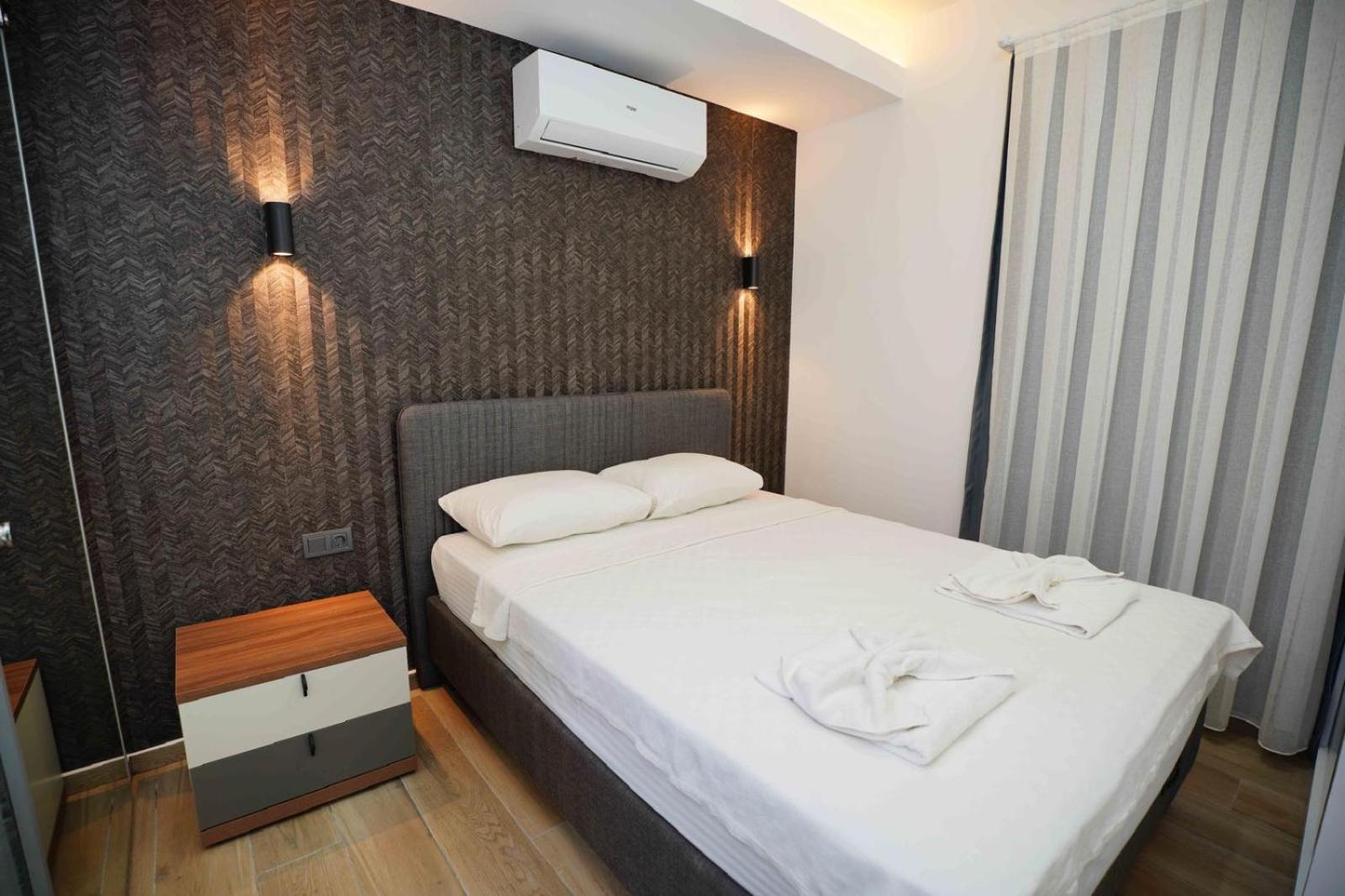 Sofia Residence Kemer Bagian luar foto