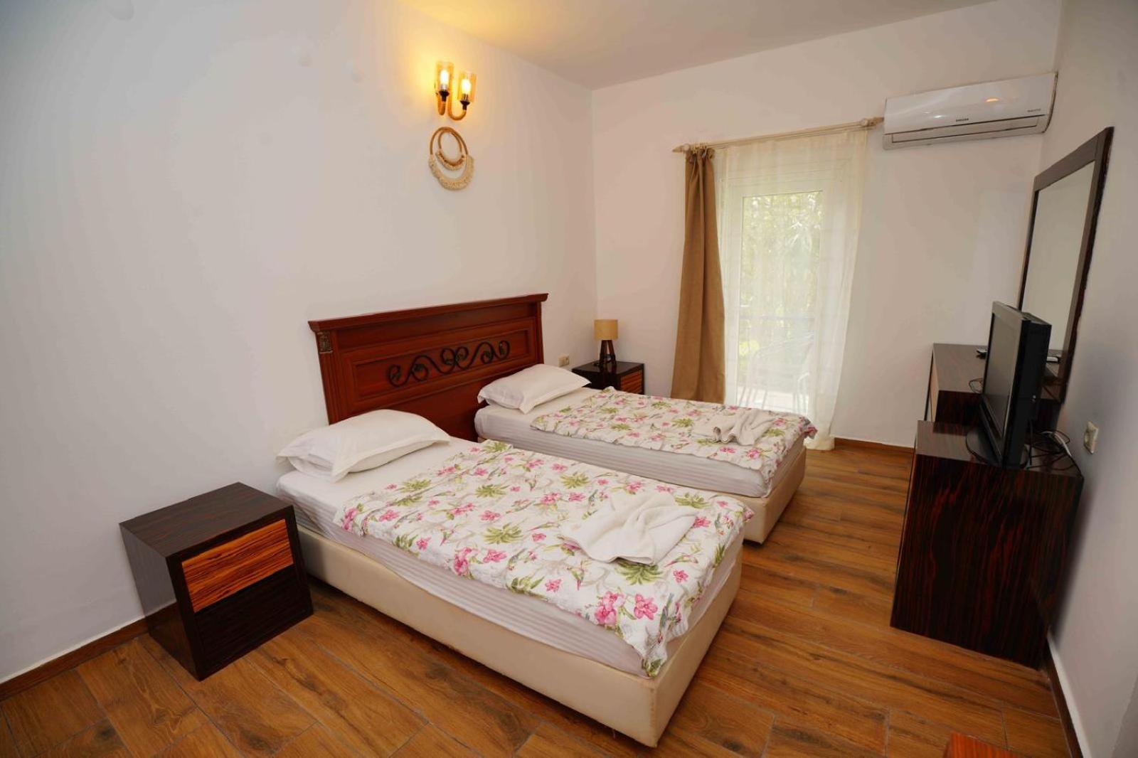 Sofia Residence Kemer Bagian luar foto