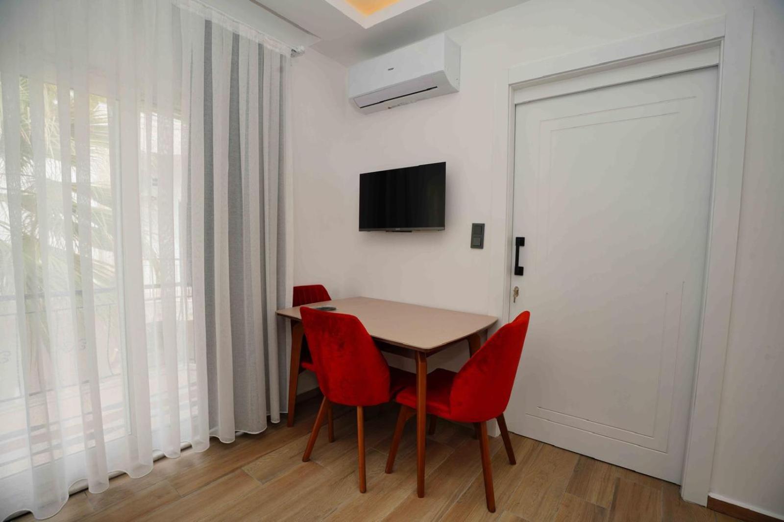 Sofia Residence Kemer Bagian luar foto