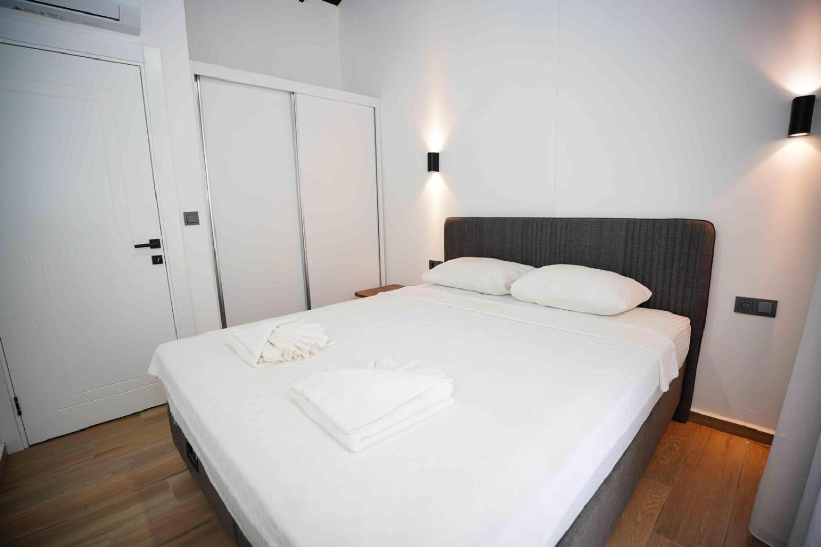 Sofia Residence Kemer Bagian luar foto
