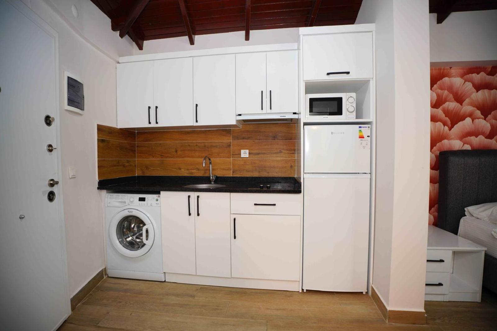 Sofia Residence Kemer Bagian luar foto