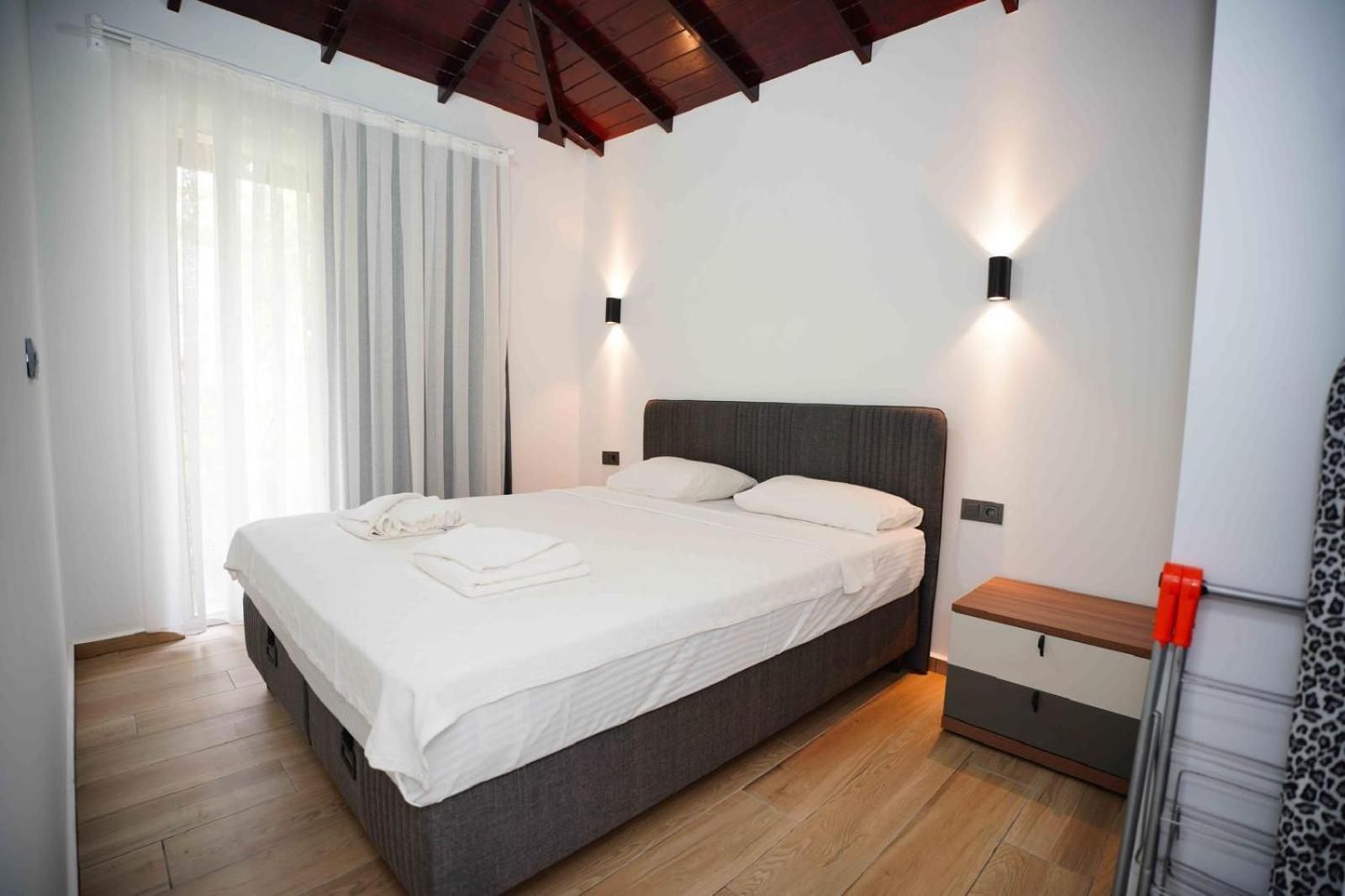 Sofia Residence Kemer Bagian luar foto