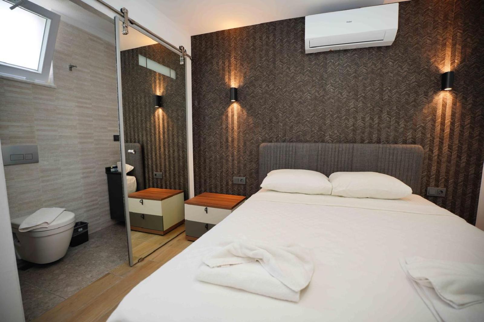 Sofia Residence Kemer Bagian luar foto
