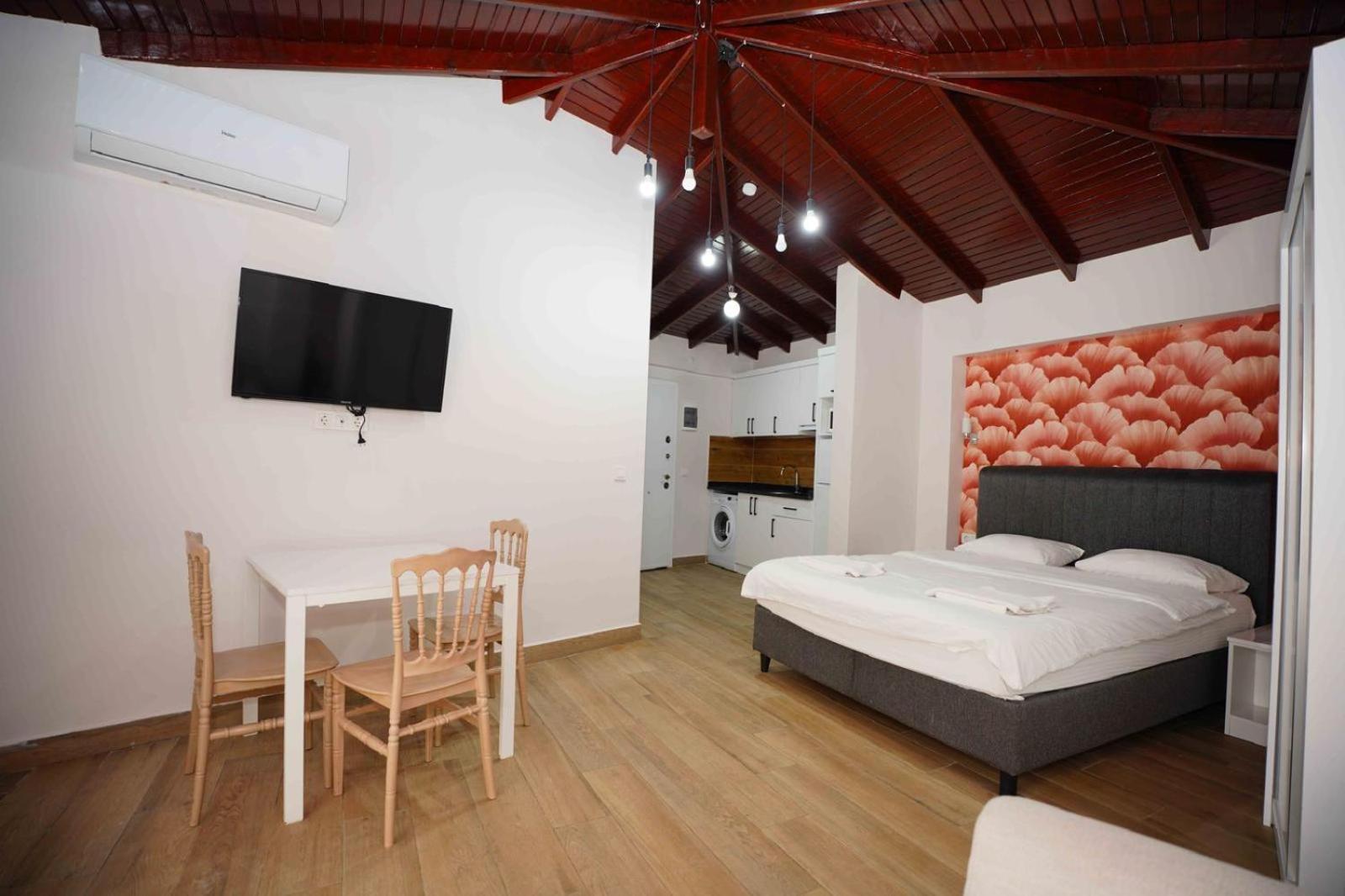 Sofia Residence Kemer Bagian luar foto