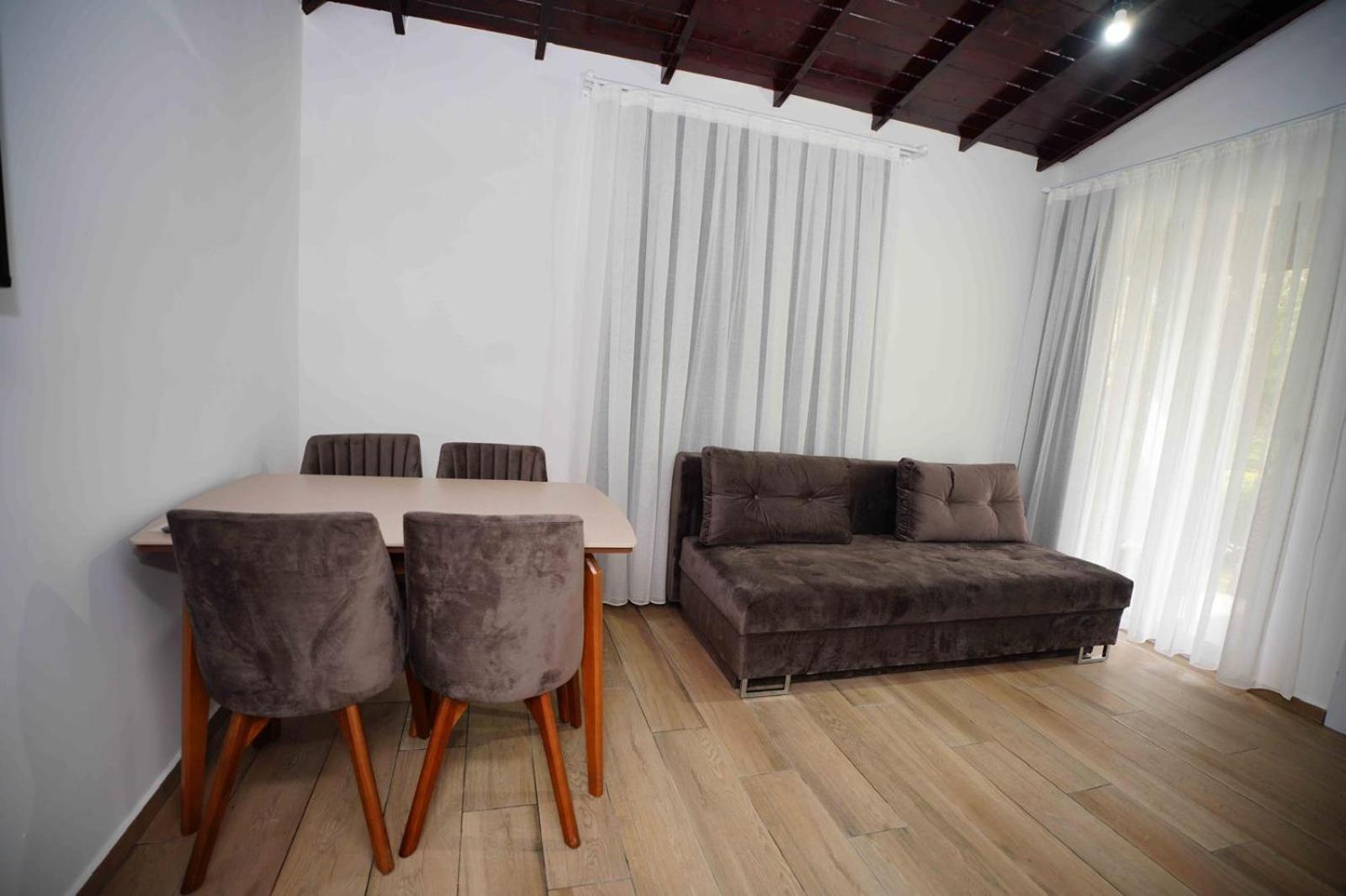 Sofia Residence Kemer Bagian luar foto