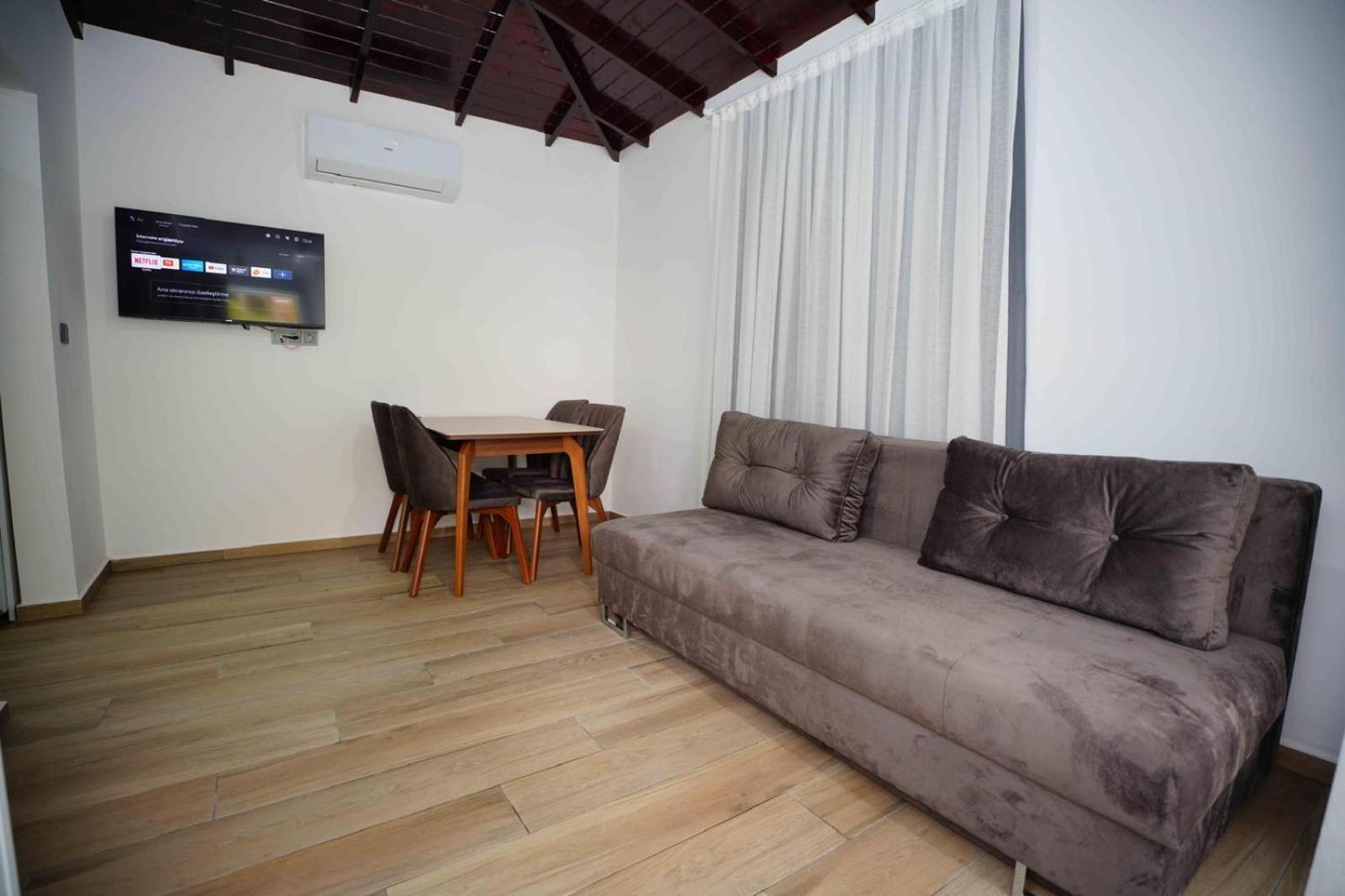 Sofia Residence Kemer Bagian luar foto
