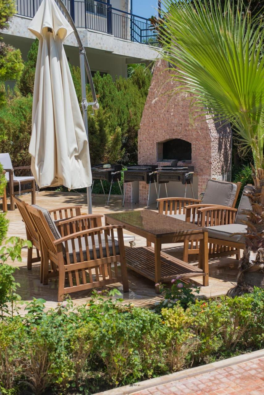 Sofia Residence Kemer Bagian luar foto