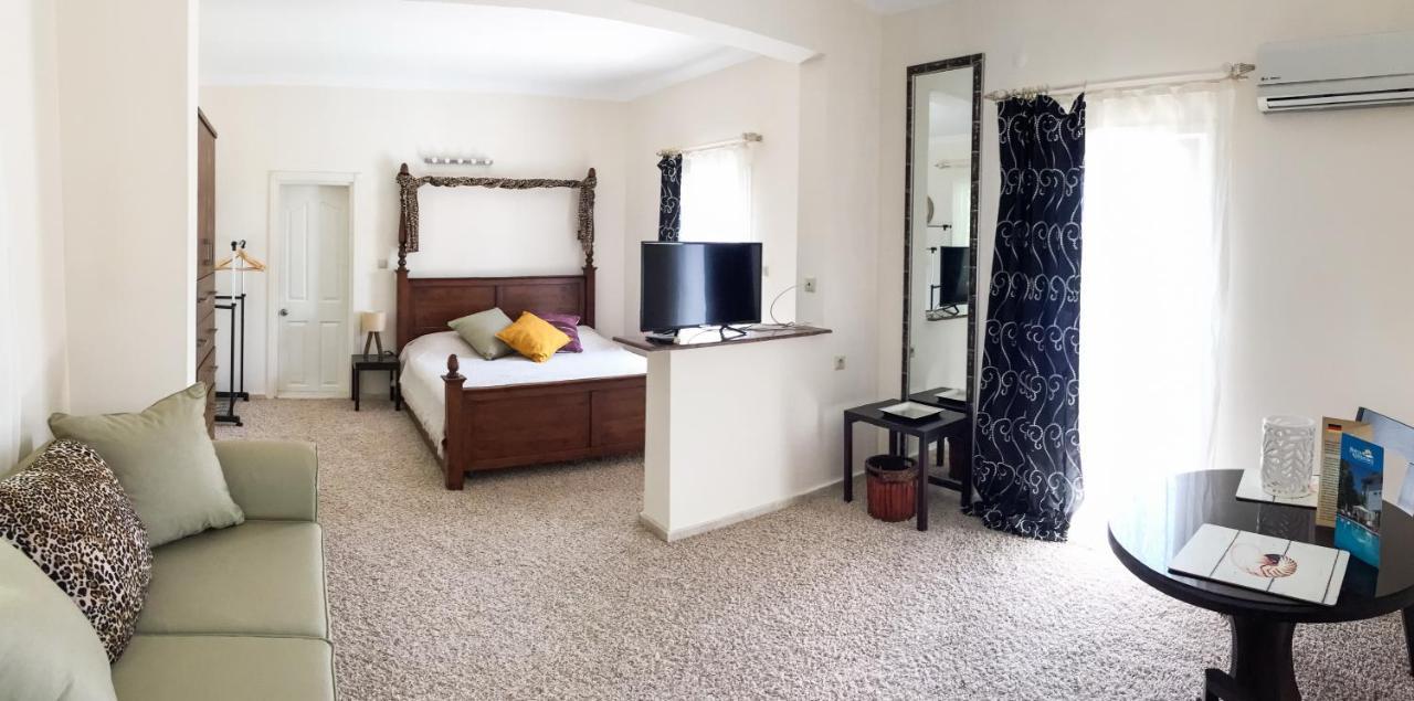 Sofia Residence Kemer Bagian luar foto