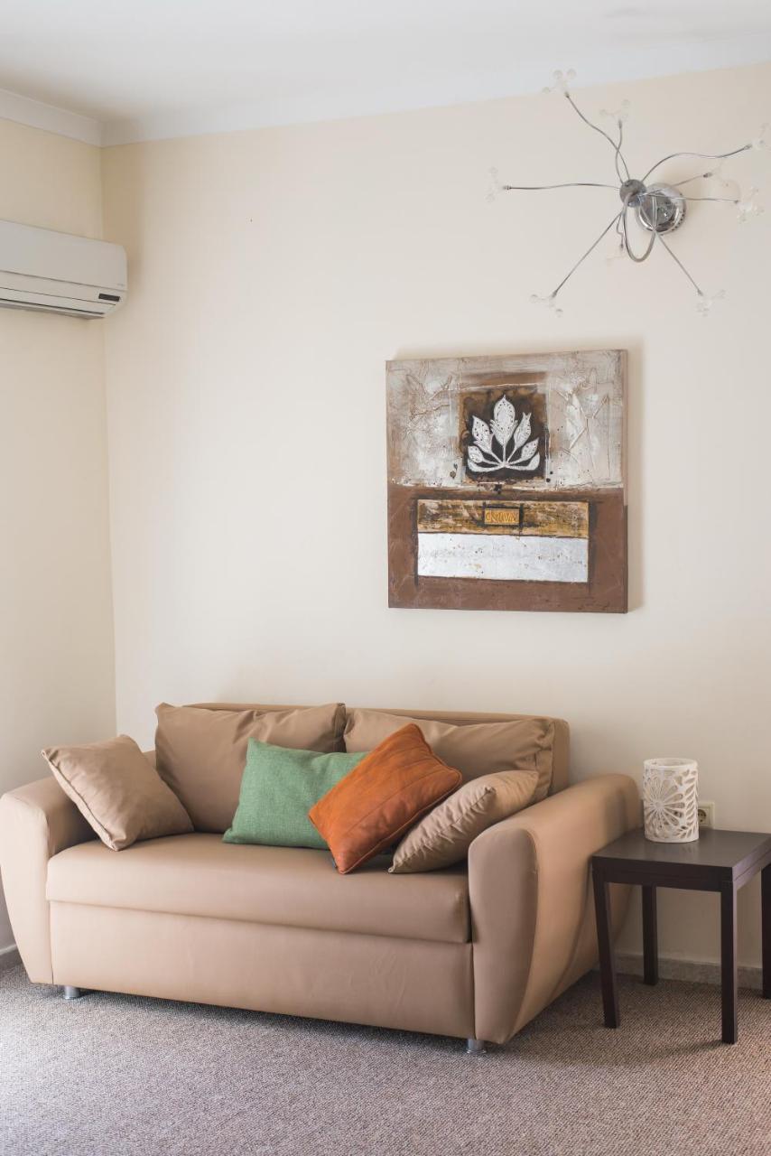 Sofia Residence Kemer Bagian luar foto