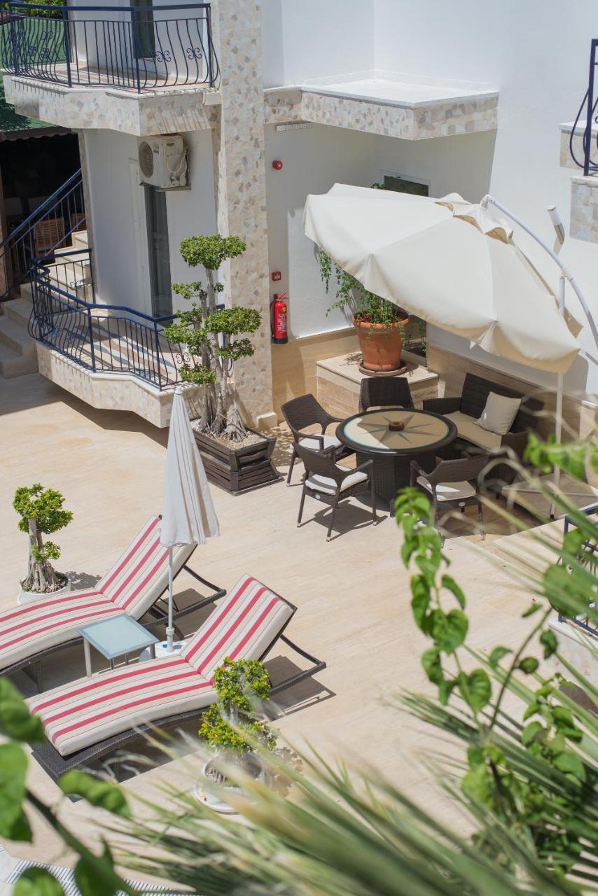 Sofia Residence Kemer Bagian luar foto