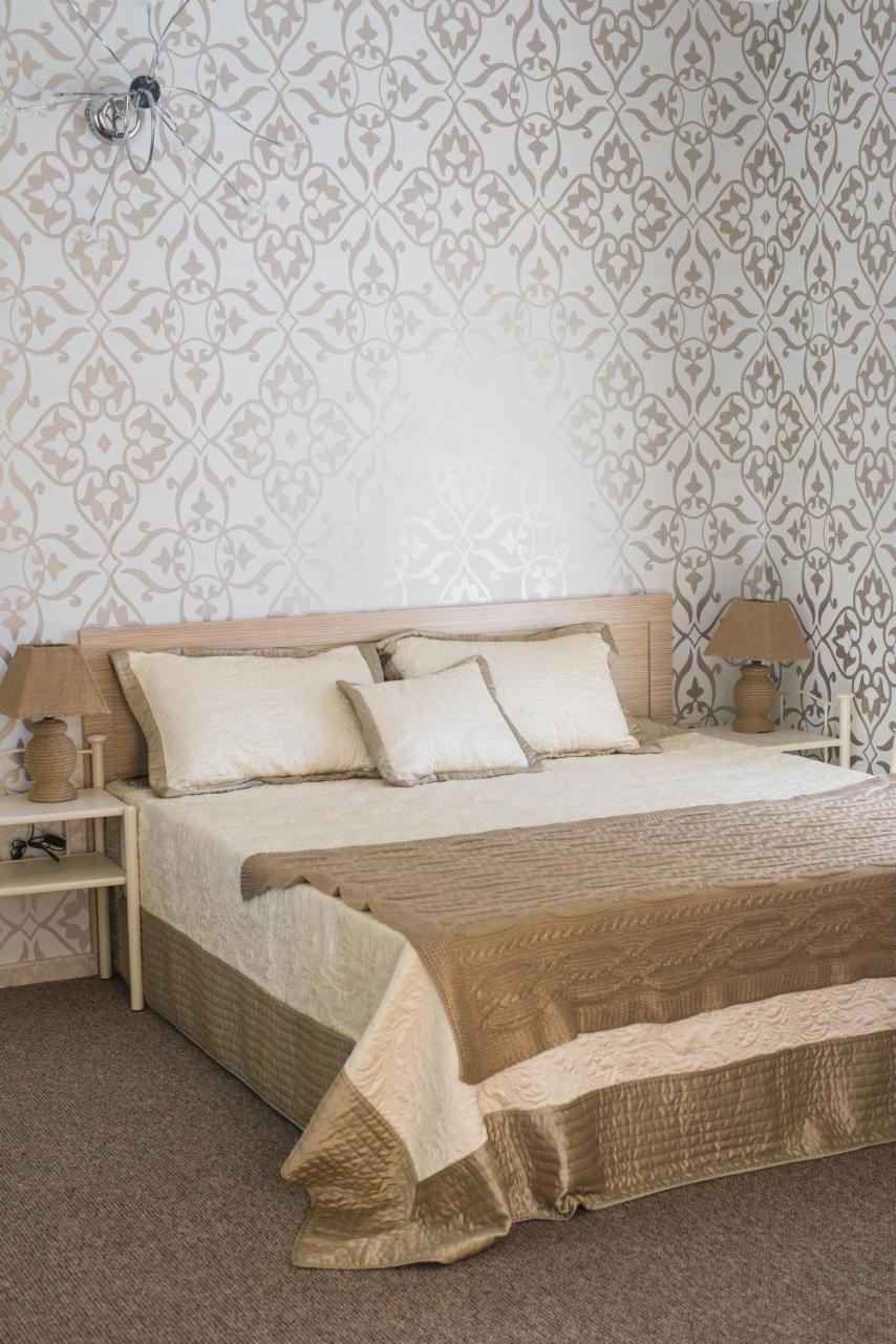 Sofia Residence Kemer Bagian luar foto