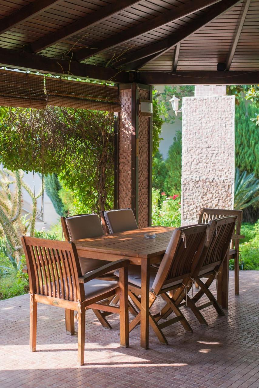 Sofia Residence Kemer Bagian luar foto