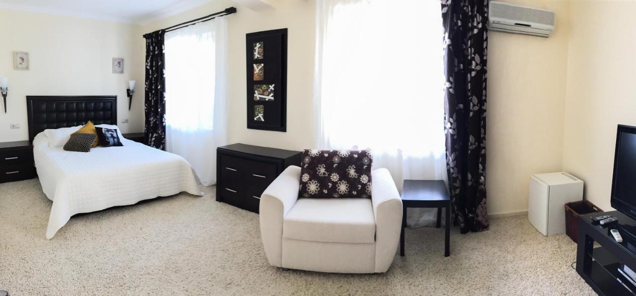 Sofia Residence Kemer Bagian luar foto