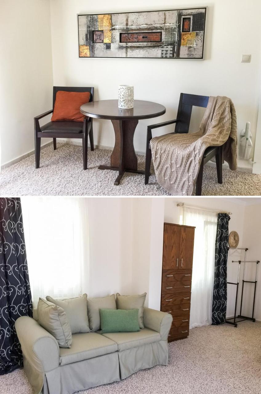 Sofia Residence Kemer Bagian luar foto