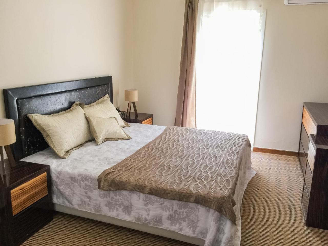 Sofia Residence Kemer Bagian luar foto