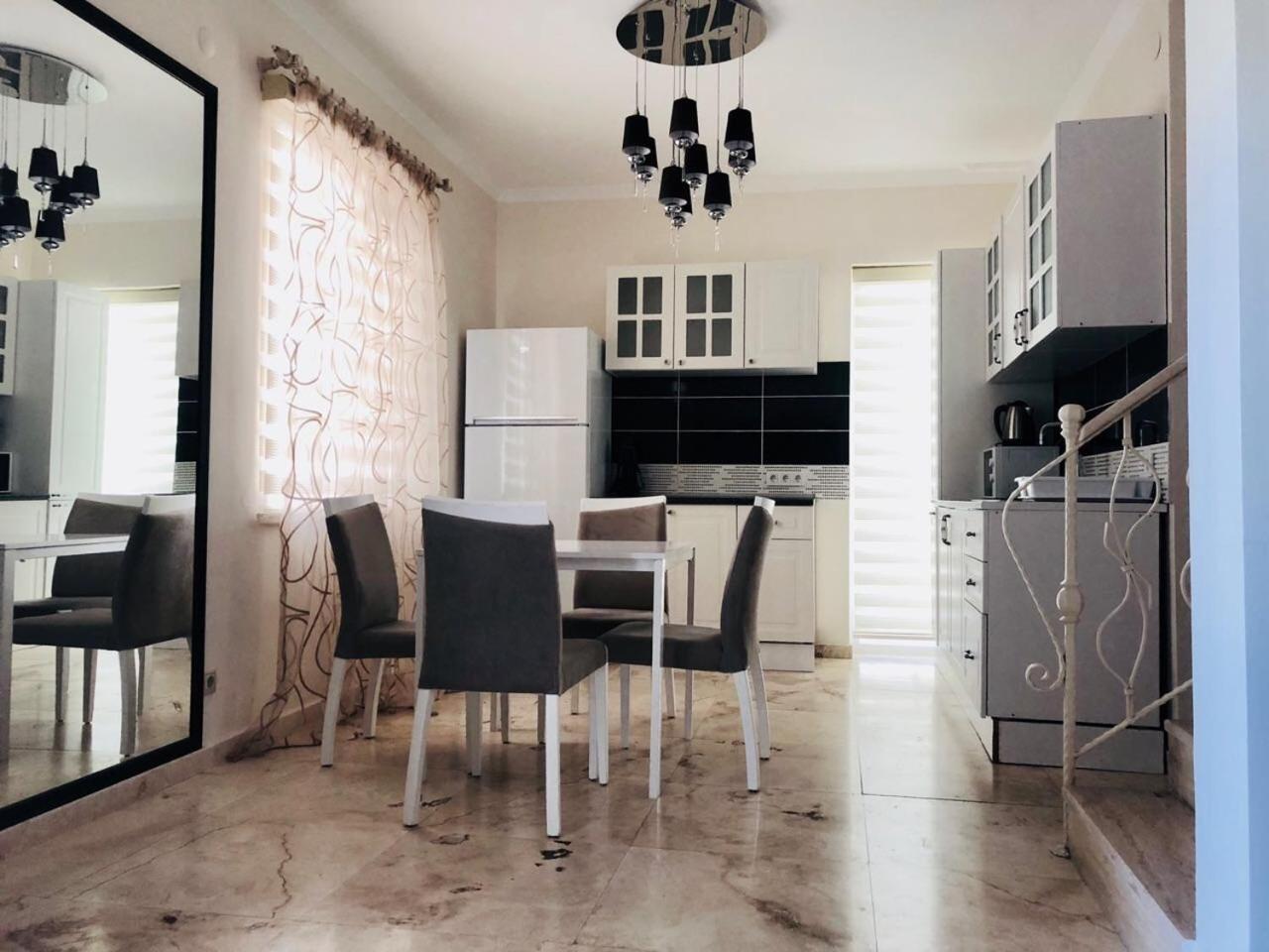 Sofia Residence Kemer Bagian luar foto